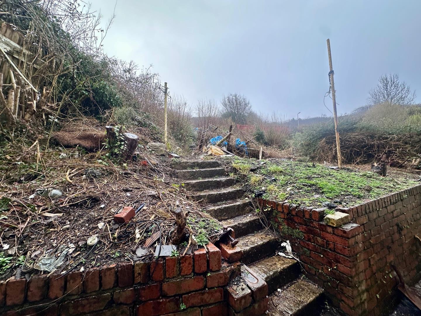 Heol Pandy, Llangeinor, Bridgend County Borough, CF32 8RA